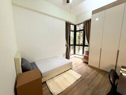 Dover Parkview (D5), Condominium #565451241